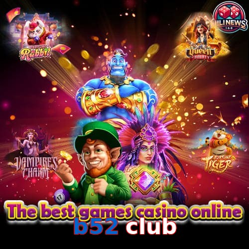 b52 club